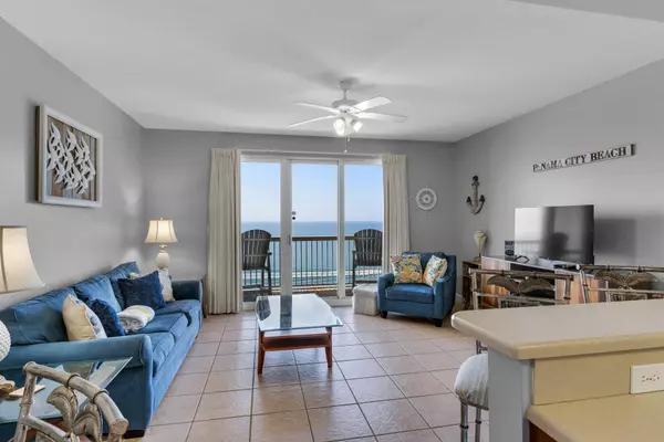 Panama City Beach, FL 32408,5115 Gulf Drive  #UNIT 1703