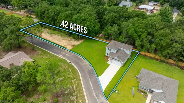 Crestview, FL 32539,6000 Oak Hollow Way