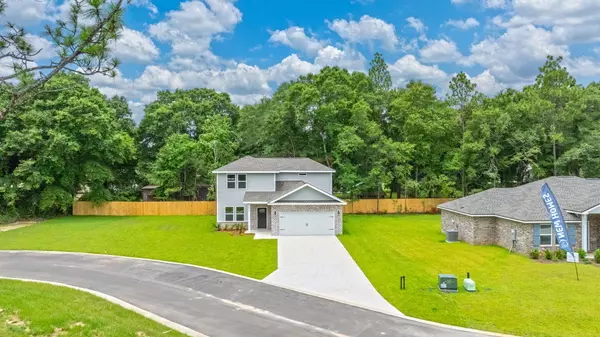 Crestview, FL 32539,6000 Oak Hollow Way