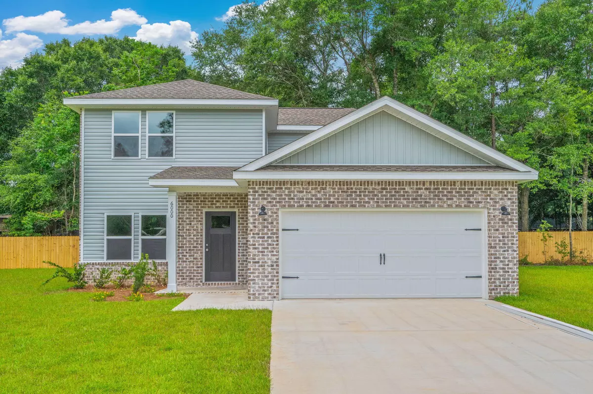 Crestview, FL 32539,6000 Oak Hollow Way
