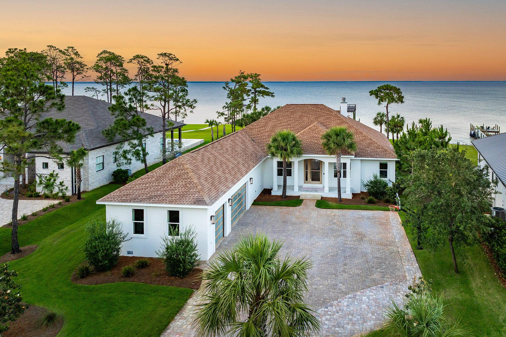 1341 Driftwood Point Road, Santa Rosa Beach, FL 32459