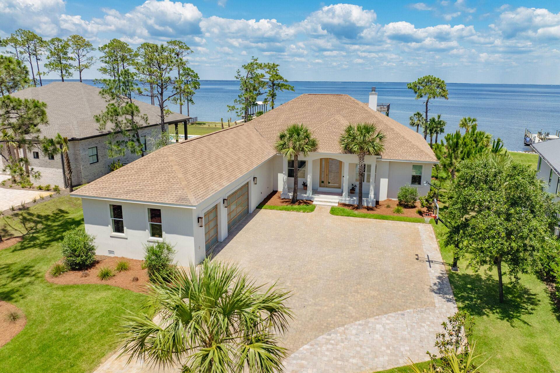 Santa Rosa Beach, FL 32459,1341 Driftwood Point Road