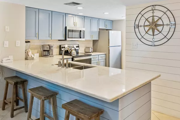 Miramar Beach, FL 32550,291 Scenic Gulf Drive #314