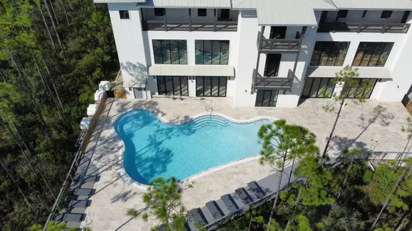 Santa Rosa Beach, FL 32459,179 S County Hwy 393  #Unit 445