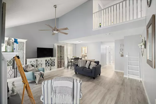 Fort Walton Beach, FL 32547,932 Claeven Circle