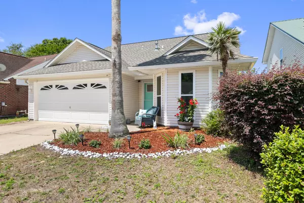 932 Claeven Circle, Fort Walton Beach, FL 32547
