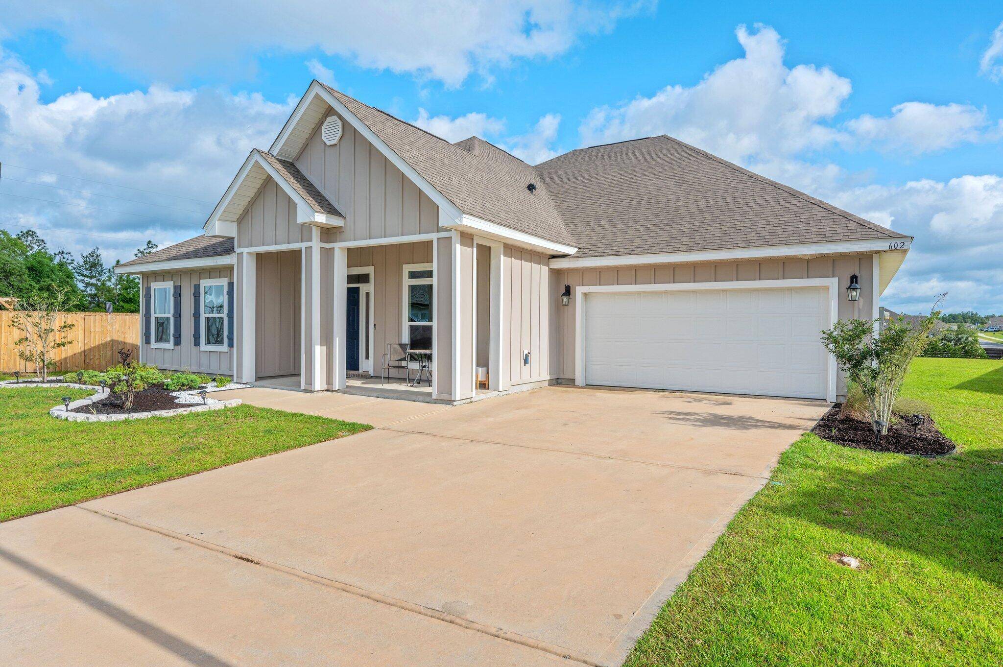 602 Champ Trail, Crestview, FL 32539