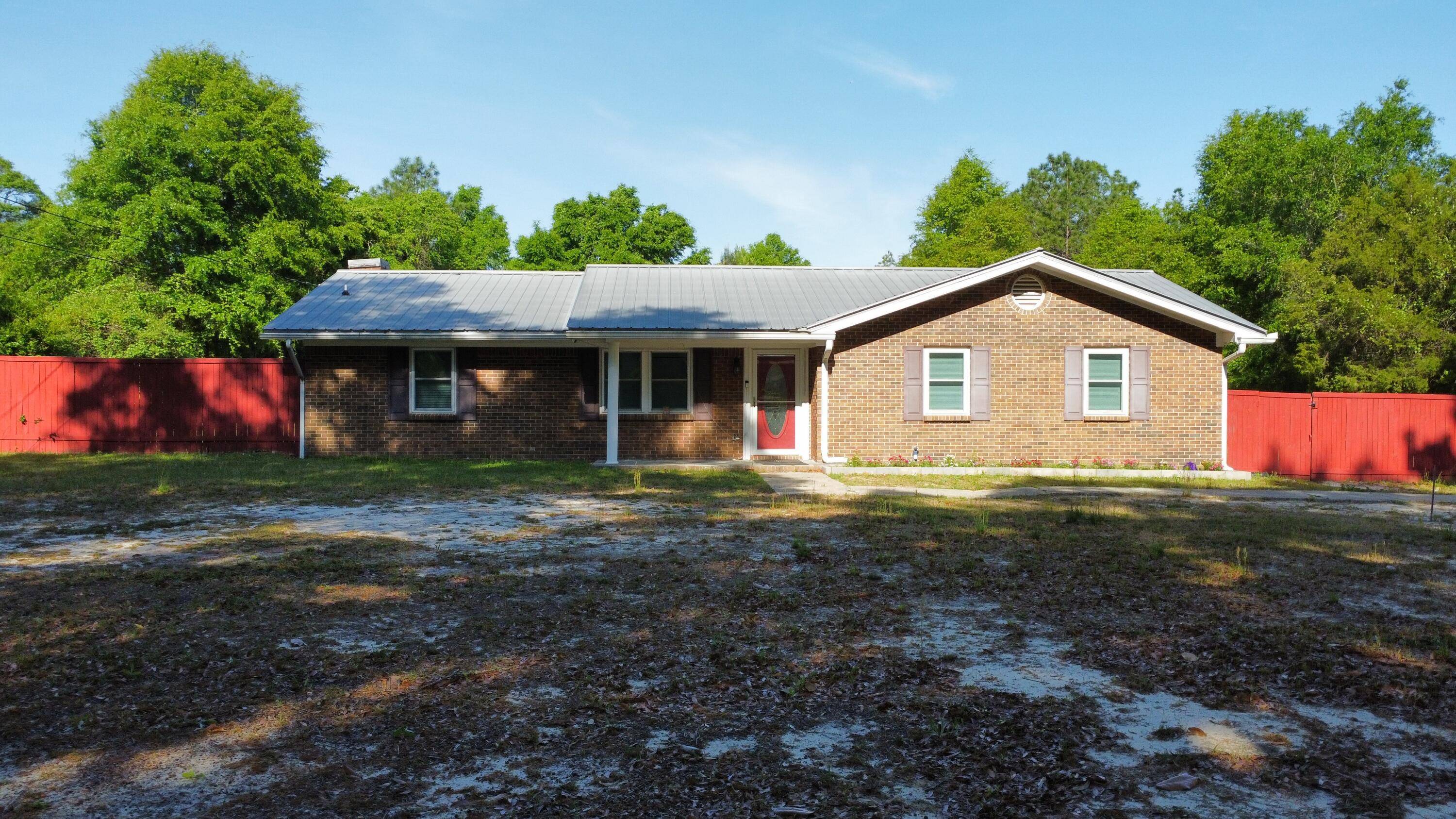 Crestview, FL 32539,3961 Painter Branch Road