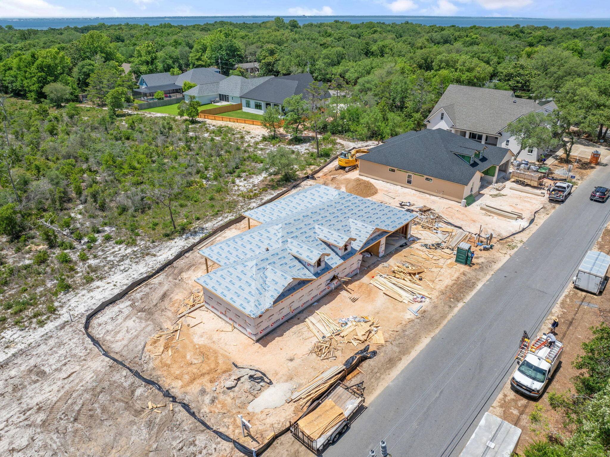 Gulf Breeze, FL 32563,1197 Bayshore Road