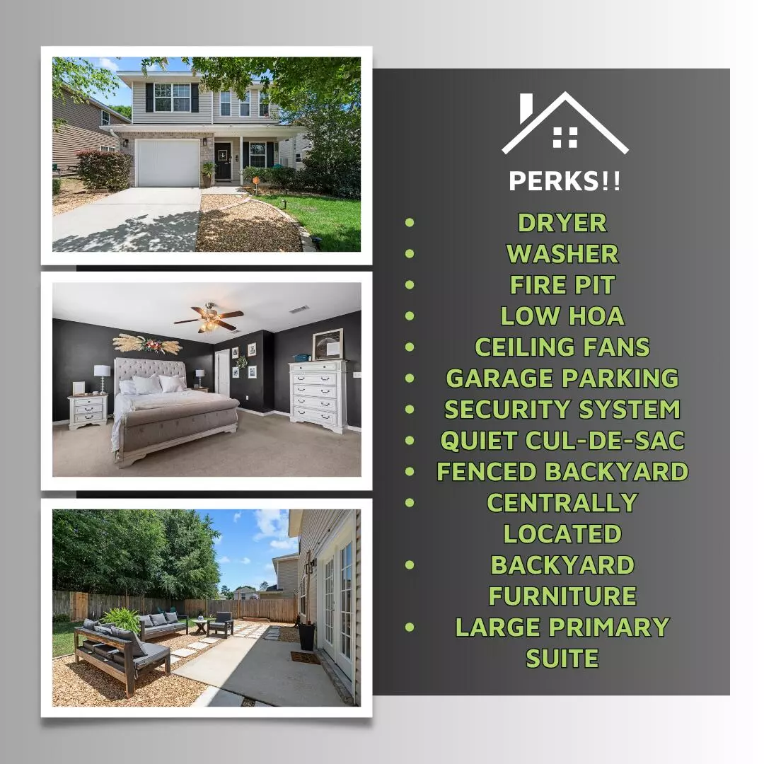 Crestview, FL 32539,104 Lear Court