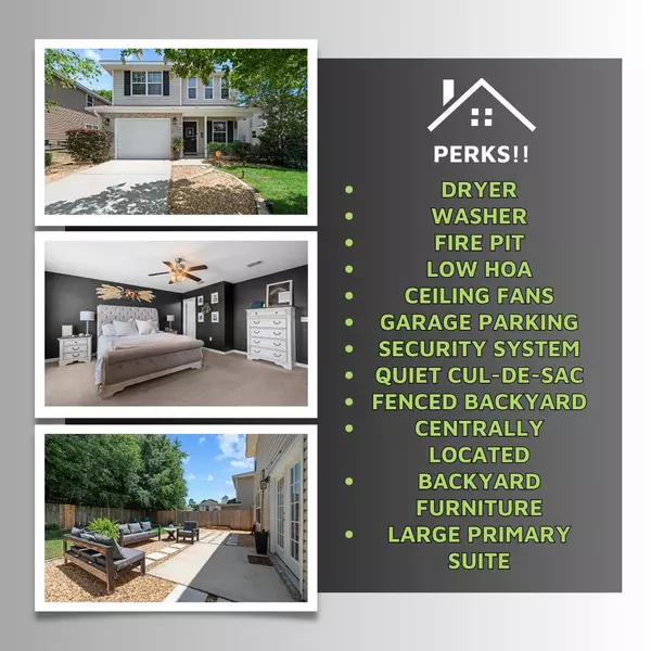 Crestview, FL 32539,104 Lear Court