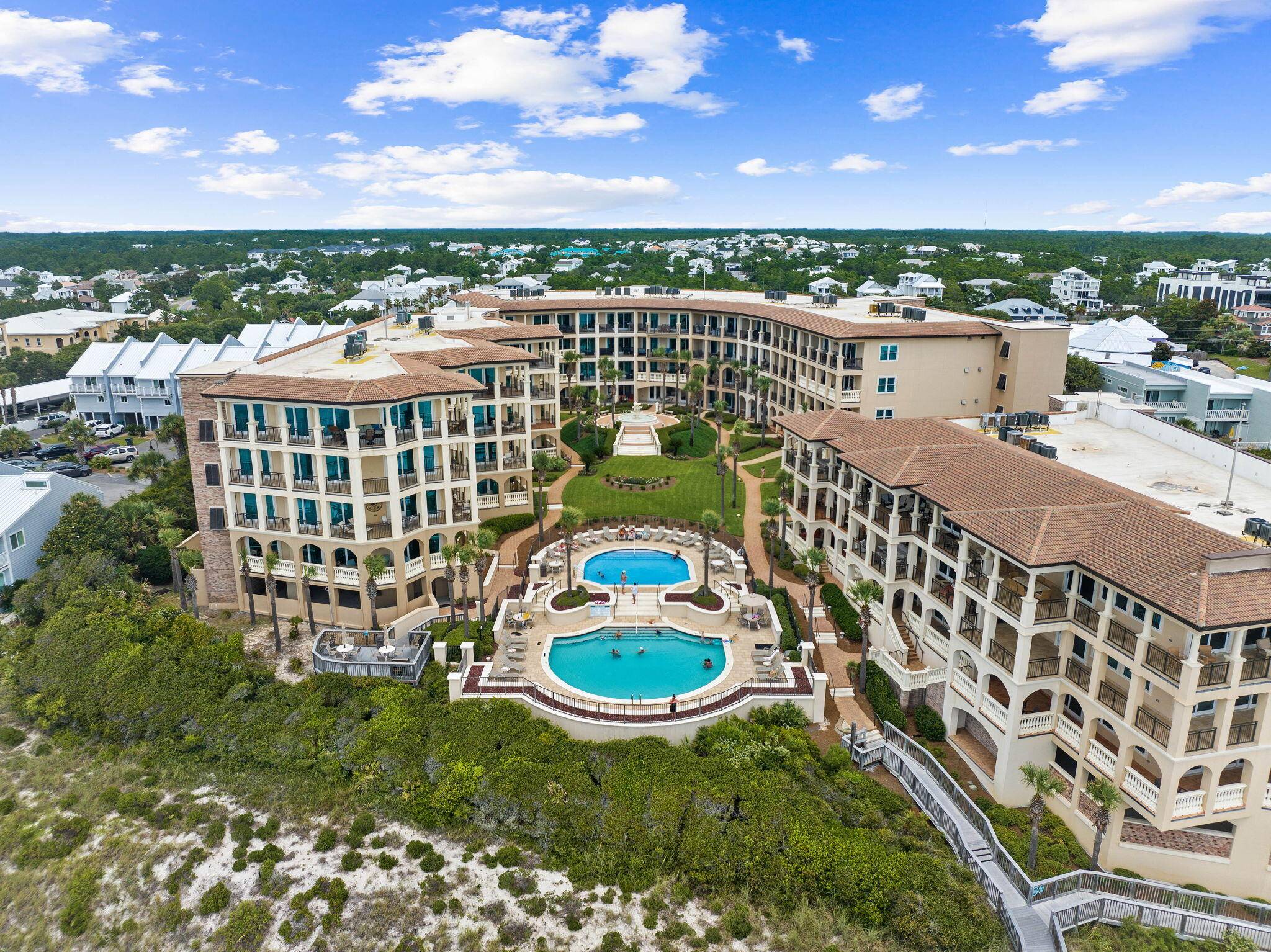Santa Rosa Beach, FL 32459,56 Blue Mountain Road  #B105
