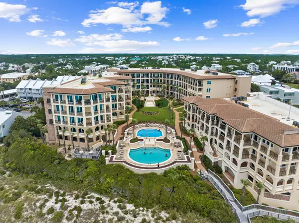 Santa Rosa Beach, FL 32459,56 Blue Mountain Road  #B105