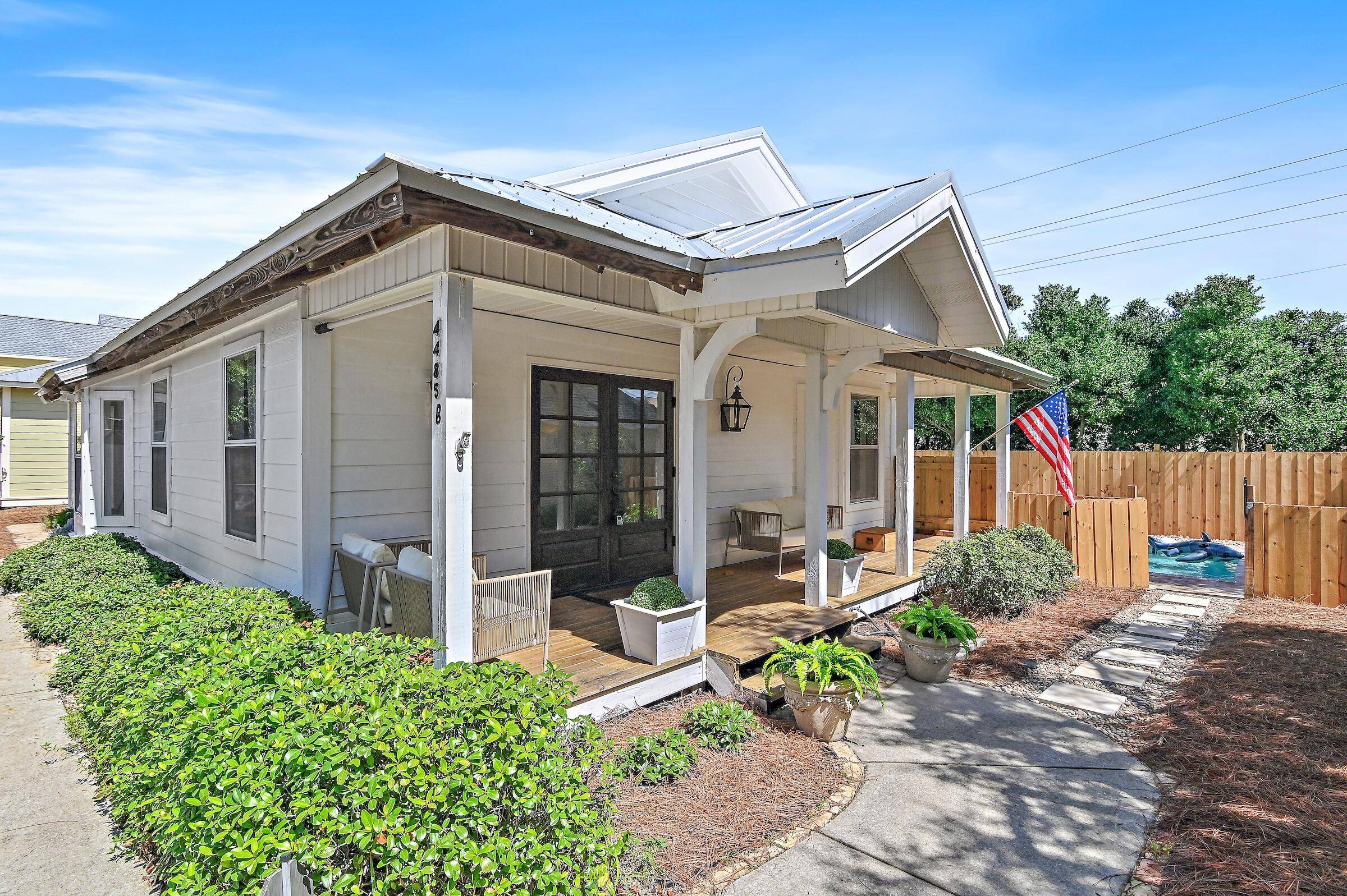 Destin, FL 32541,4485 Luke Avenue  #B