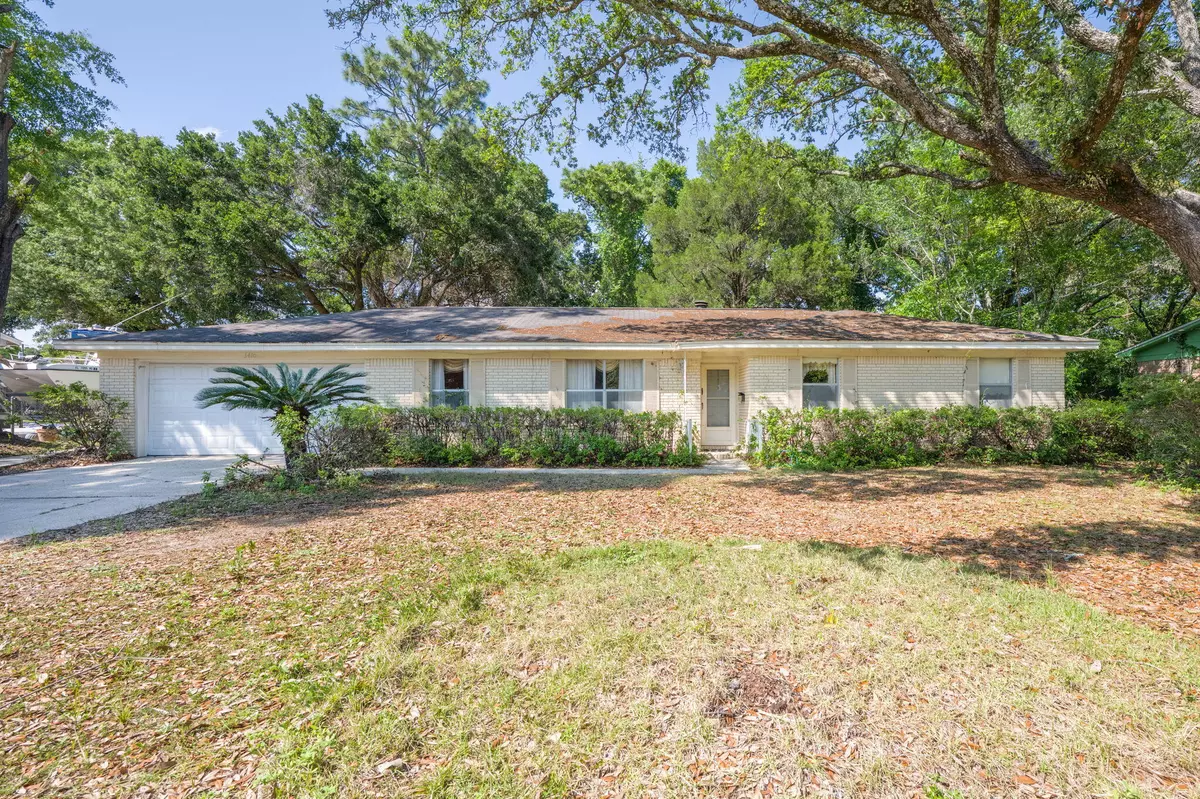 Pensacola, FL 32504,3470 Summit Boulevard