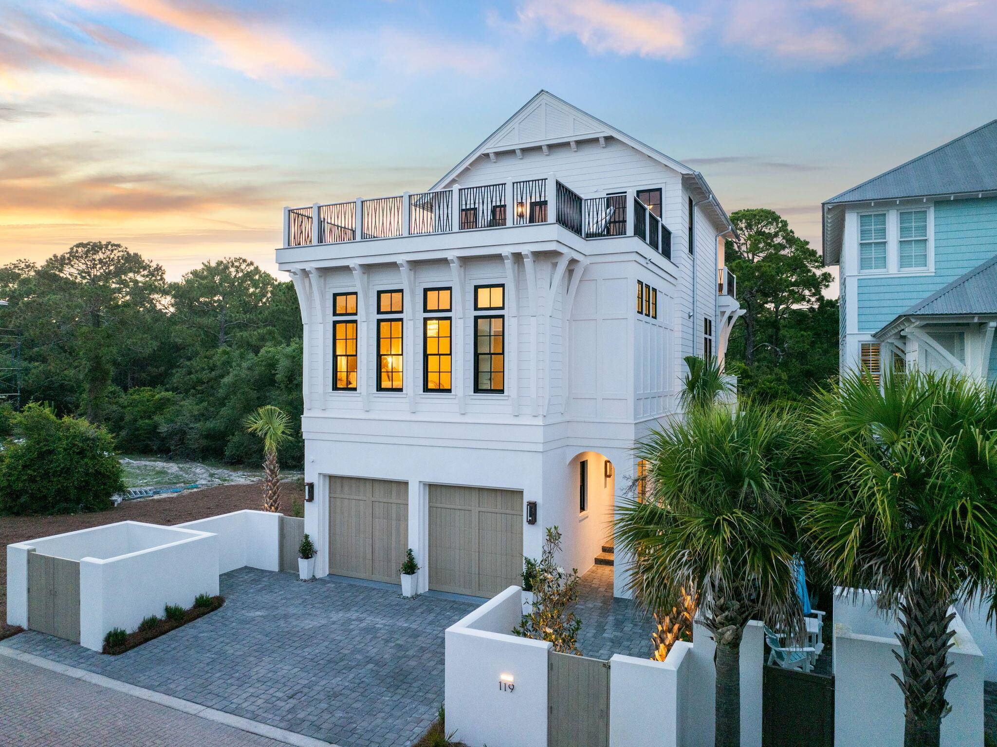 119 Sand Oaks Circle, Santa Rosa Beach, FL 32459