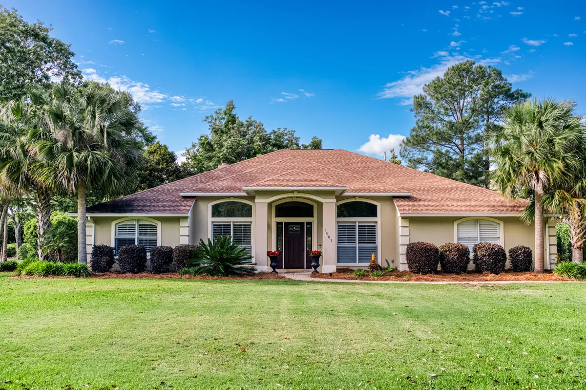 Niceville, FL 32578,1503 Glenlake Circle