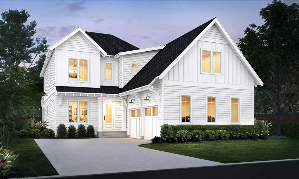 175 Pollard Cove East  #Lot 19, Watersound, FL 32461