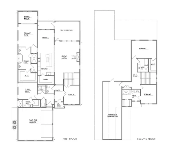 Watersound, FL 32461,TBD E Seabrook Way  #Lot 21
