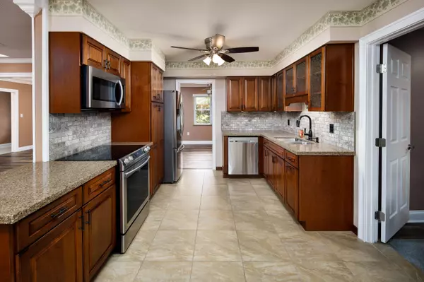 Fort Walton Beach, FL 32547,526 NW Cheshire Avenue