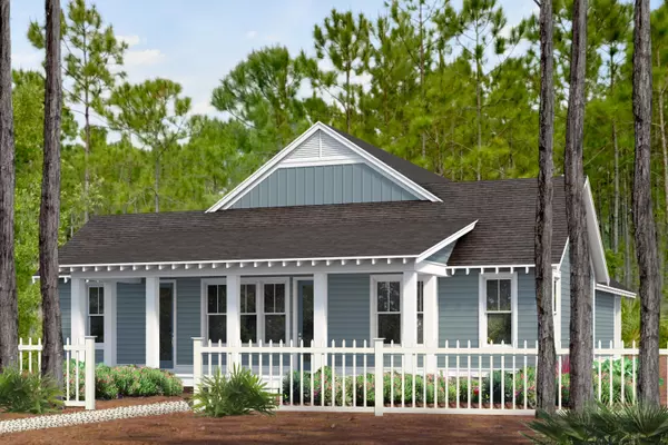 Watersound, FL 32461,338 W Firethorn Circle  #Lot 31