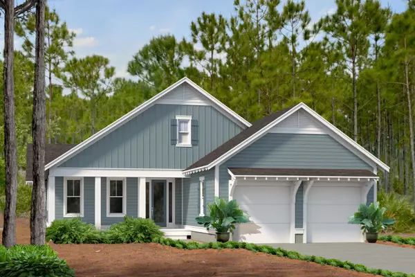 338 W Firethorn Circle #Lot 31, Watersound, FL 32461