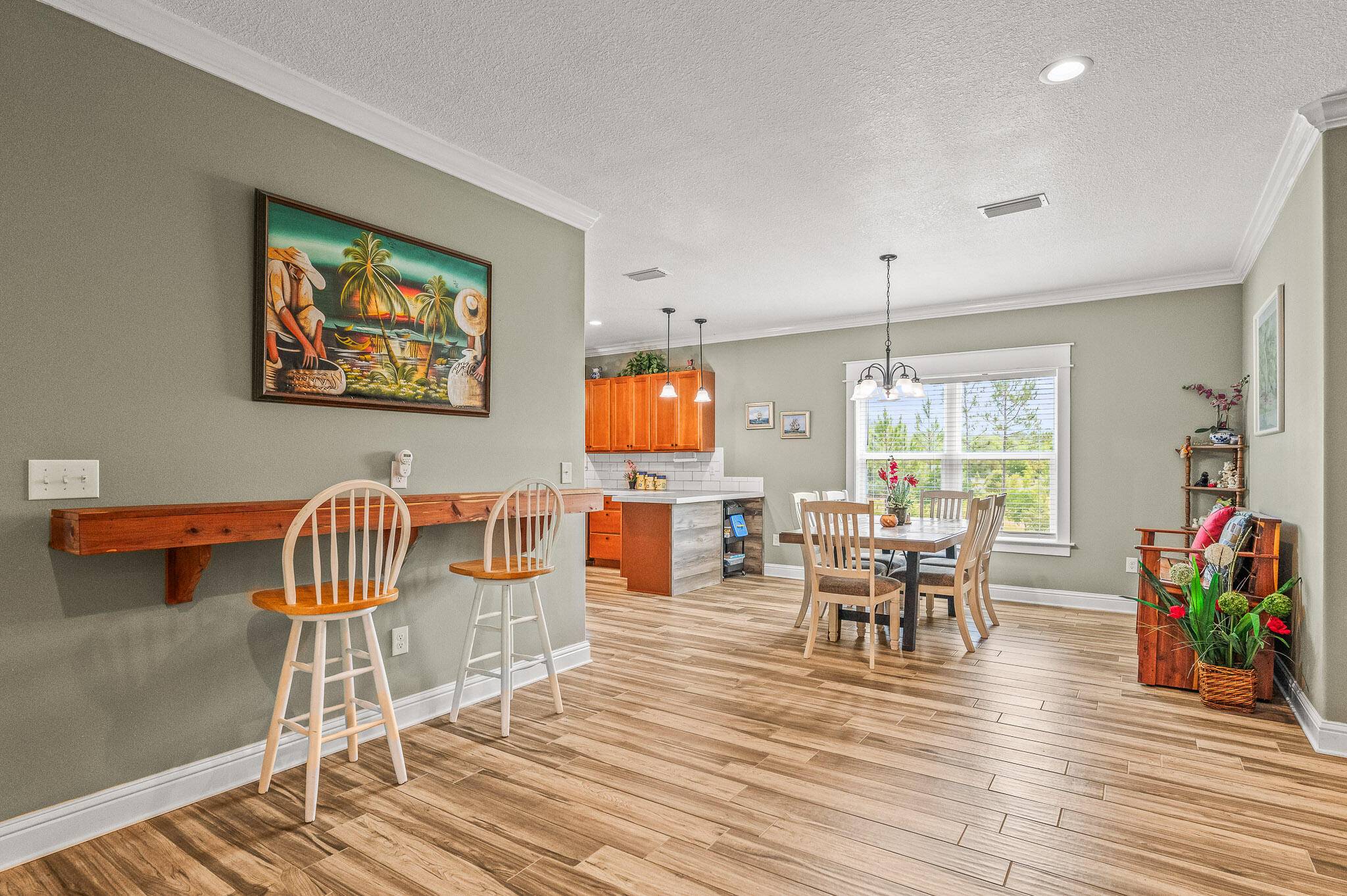 Holt, FL 32564,5105 Pasco Broxson Circle