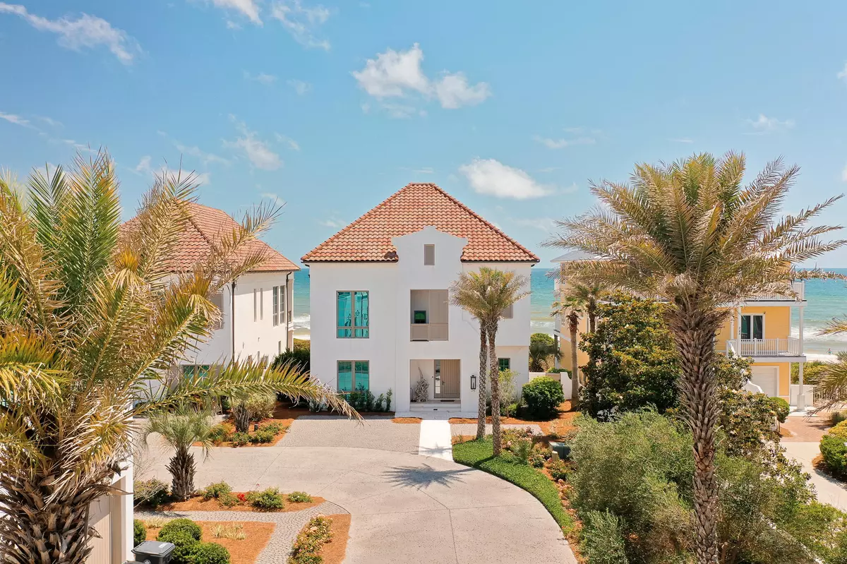 Inlet Beach, FL 32461,24 Escape Drive