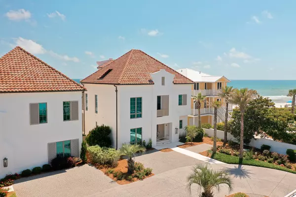 Inlet Beach, FL 32461,24 Escape Drive