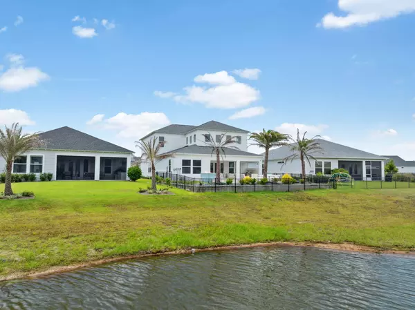Inlet Beach, FL 32461,1926 Pathways Drive