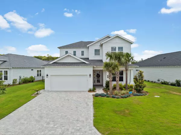 Inlet Beach, FL 32461,1926 Pathways Drive