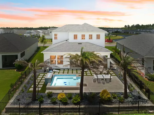 Inlet Beach, FL 32461,1926 Pathways Drive