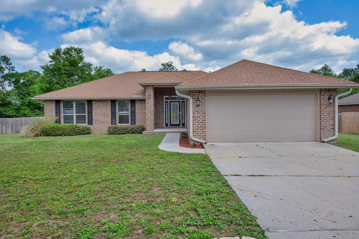Crestview, FL 32536,2354 Barberee Drive