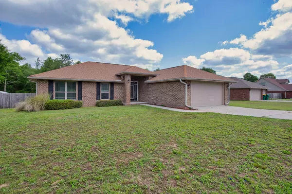 Crestview, FL 32536,2354 Barberee Drive