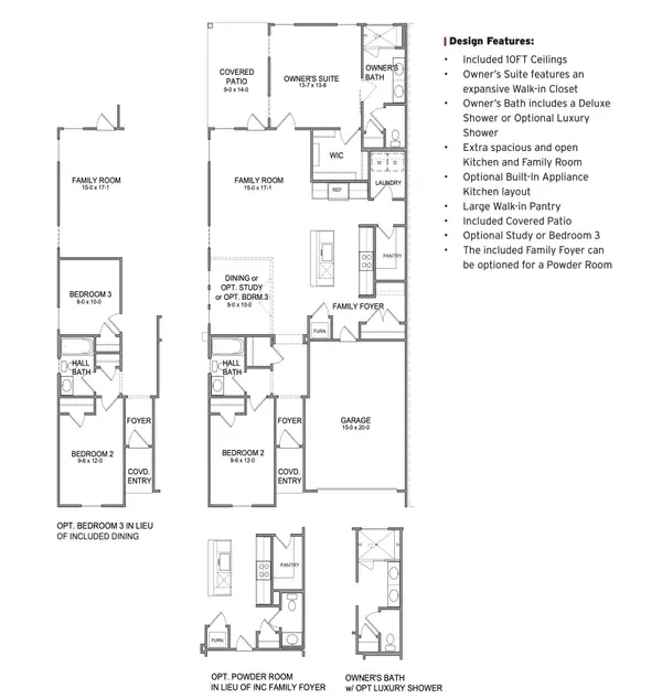 Watersound, FL 32461,349 Suwannee Drive  #68A