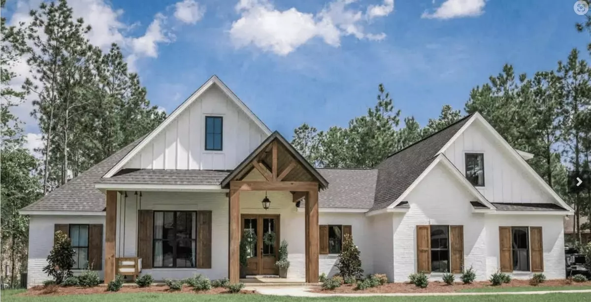 Freeport, FL 32439,Lot 11 Marquis Way