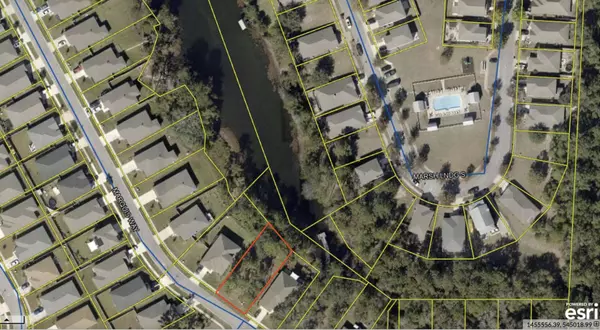 Freeport, FL 32439,Lot 11 Marquis Way