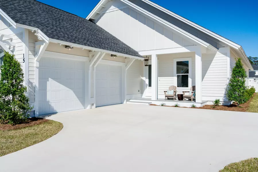103 Porter Way  #Lot 78, Watersound, FL 32461