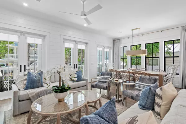 Santa Rosa Beach, FL 32459,81 Nightcap Street