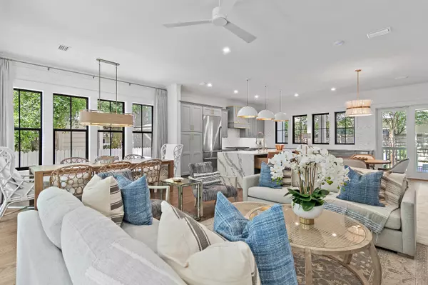 Santa Rosa Beach, FL 32459,81 Nightcap Street