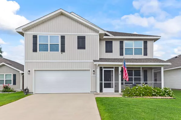 4335 White Cedar Court, Pace, FL 32571