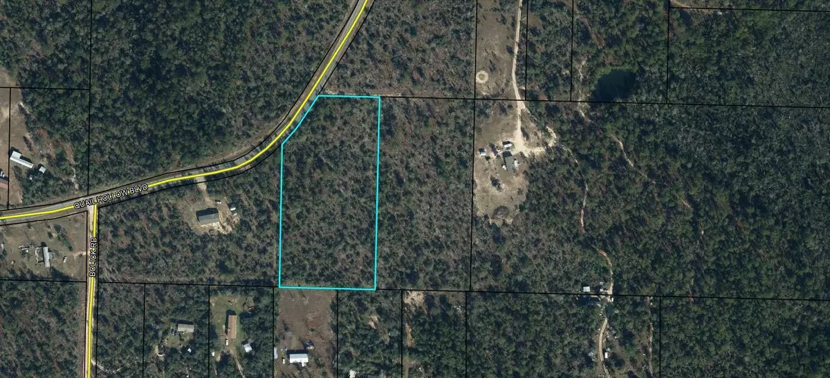 Chipley, FL 32428,4.23 Acres Quail Hollow Road