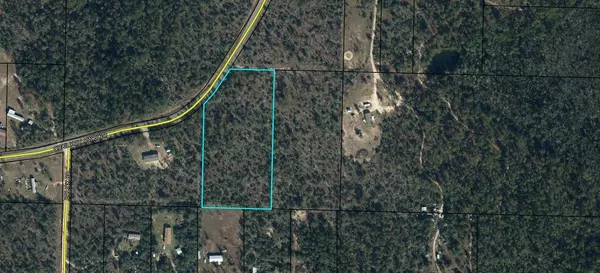 4.23 Acres Quail Hollow Boulevard, Chipley, FL 32428