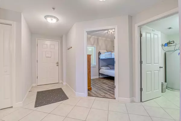 Panama City Beach, FL 32408,8601 Surf Drive #2W