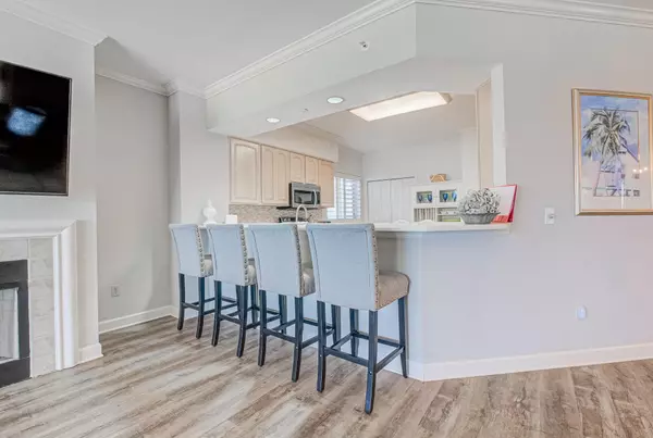 Panama City Beach, FL 32408,8601 Surf Drive #2W