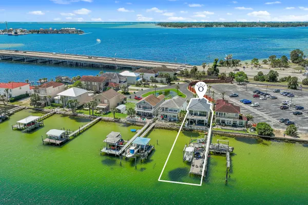 Fort Walton Beach, FL 32547,931 Lighthouse Road