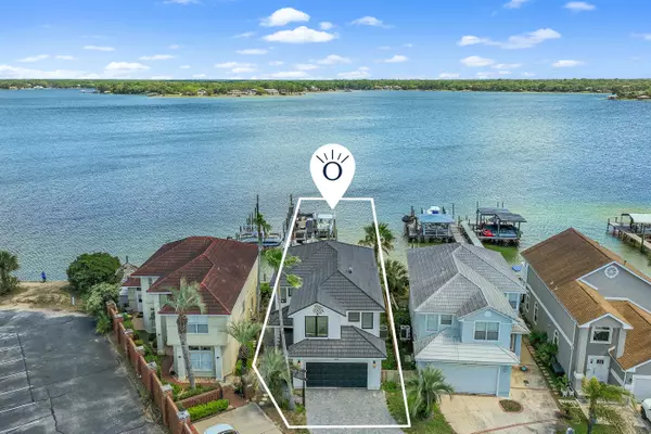 Fort Walton Beach, FL 32547,931 Lighthouse Road