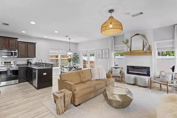 Santa Rosa Beach, FL 32459,24 Bald Cypress Way