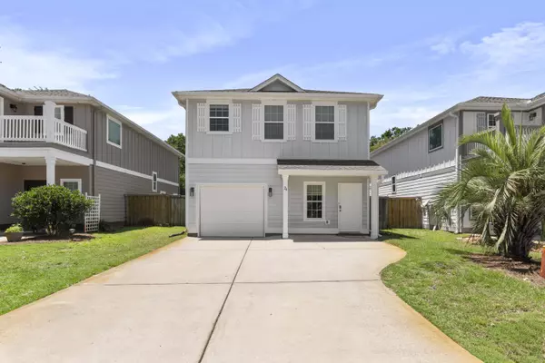 Santa Rosa Beach, FL 32459,24 Bald Cypress Way