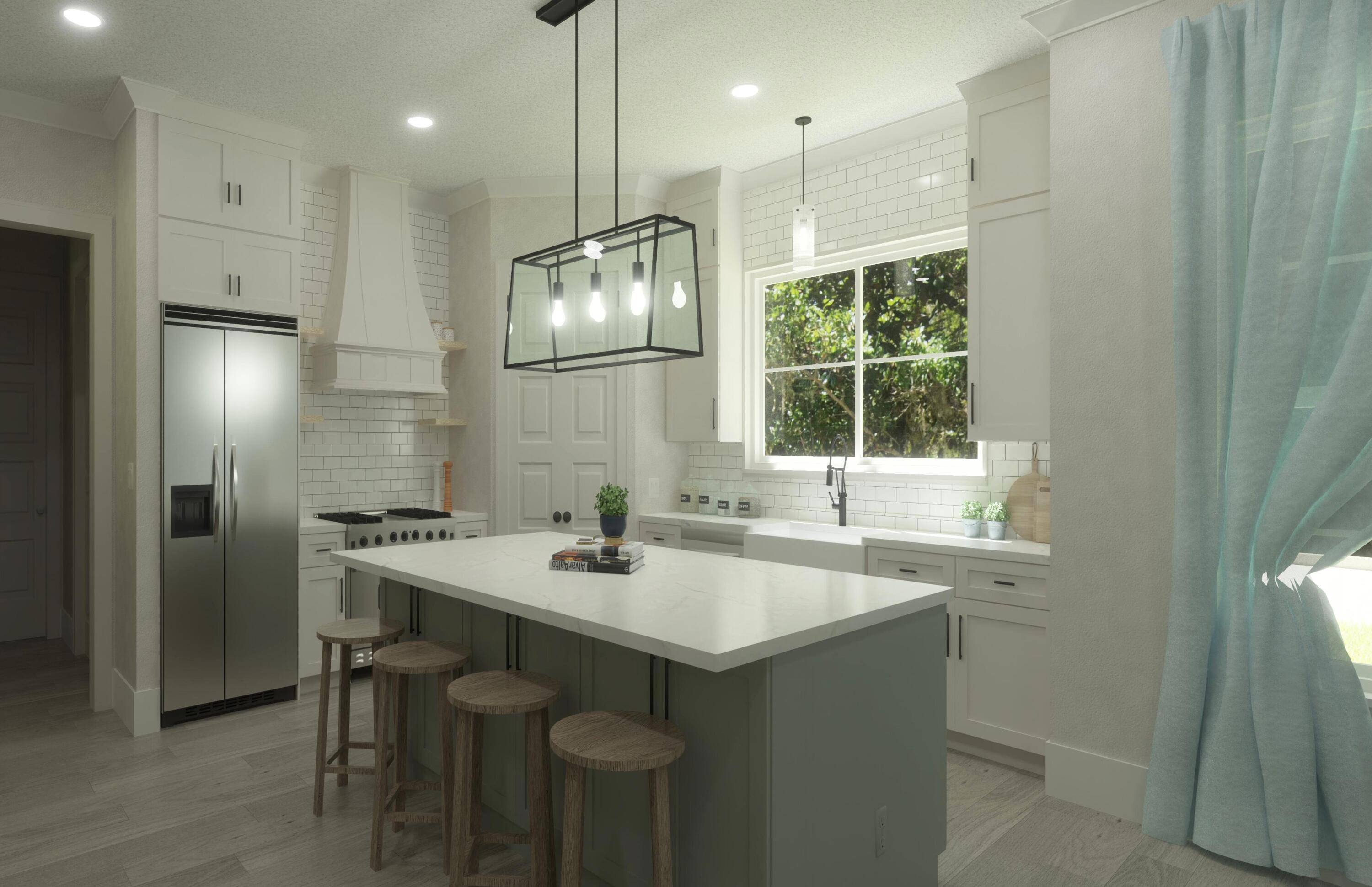 Point Washington, FL 32459,LOT 1 E Mitchell Avenue